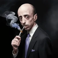 What's Gary Smoking?