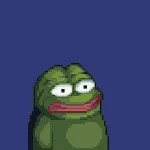 Dump Pepe