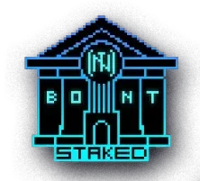 Neo Tokyo Staked Citizen