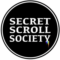 Secret Scroll Society
