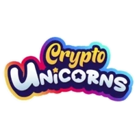 Crypto Unicorns: Items Marketplace