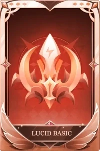 DreamCard Lucid Basic