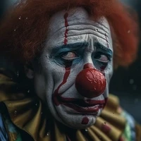 Sad Clowns
