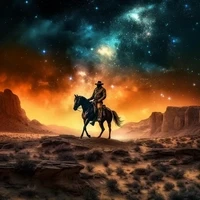 ZK COWBOYS