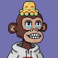 Baby Chilled Apes