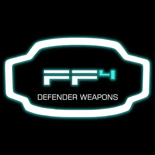 FF4 | Defender Weapons