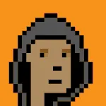 Bitcoin Punks