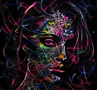 Lady neuron