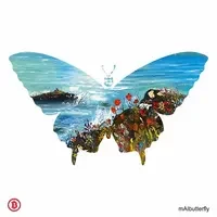 M AI Butterfly