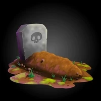 BONIES: Graves