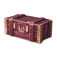 War Legends - Mystery Boxes