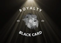 RoyaltyBlackCard OFFICIAL