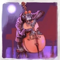 The Moon Band by Violetta Zironi - Another Life Full Album