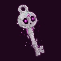 BONIES: Master Crypt Keys