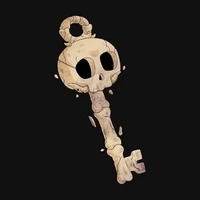 BONIES: Decayed Crypt Keys