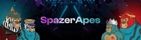 SpazerApes Collection