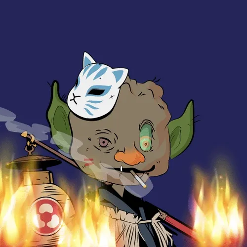 Azuki Goblin