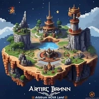 Arbitrum NOVA Land