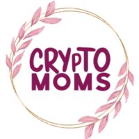 The CryptoMoms