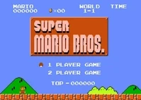 Mario Bros