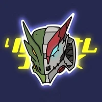 Mecha Lizard