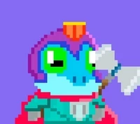 Froggies