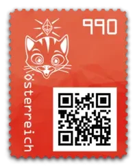 Crypto stamp Edition 3.1