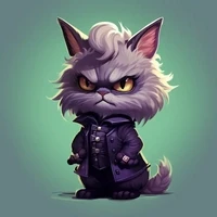 ZK Cats