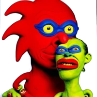 Schrotzo Gremlins
