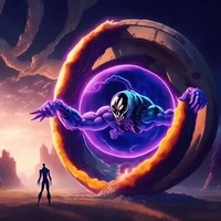 the portal Parallel Universe