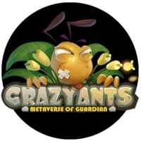 Crazy Ants NFT