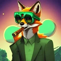 Green Foxxx