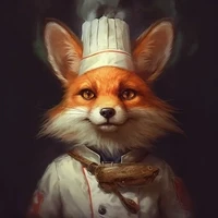 FOXYs