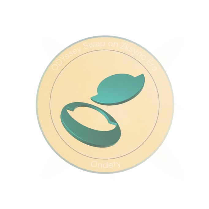 Golden ODYssey Token