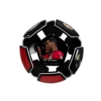 Primera División GolBall, Raúl de Tomás, Real Madrid vs Rayo Vallecano, S2022/2023, Goal #
