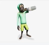 3D Avatars