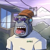 Gorilla degen club