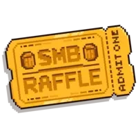 SMB Barrel Raffle