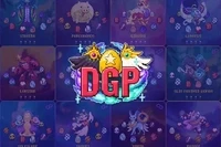 DGPals Polygon Collector's NFT (Veiled)