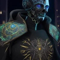 Humans Nova