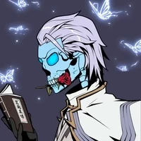 Undead Elementals