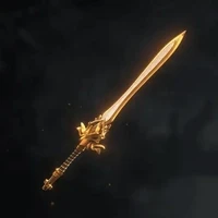 Katana Crusader Sword Collection 5192b6