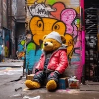 Bearing on the Lower East Side