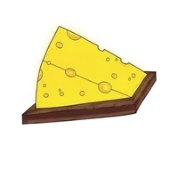 Rodentia Cheese