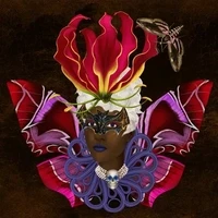 The Flower Girls: Special Editions