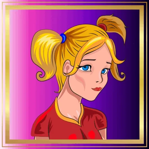 Helen Girl