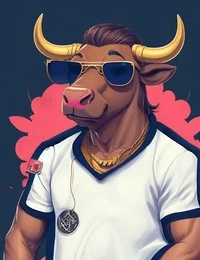 CIAN BULL
