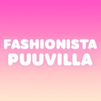 Puuvilla Fashionista