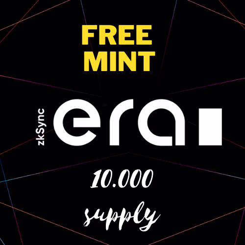 ZkSync FREE MINT