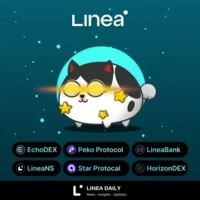 Linea Connector NFT 001